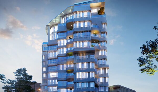 ICON RESIDENCES BANGLADESH | LOW-E IGU