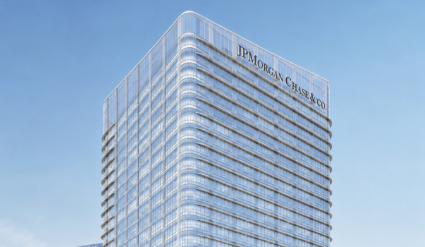 JP MORGAN CHASE TOWER (WORLDWIDE PLAZA) THE PHILIPPINES | LOW-E IGU