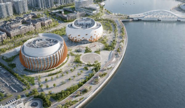 QINGDAO ORIENTAL MOVIE METROPOLIS CHINA | LOW-E LAMINATED IGU