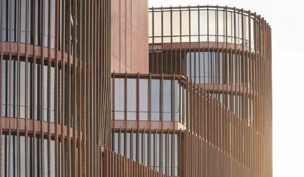 TORRE AVANCER MEXICO | LOW-E IGU