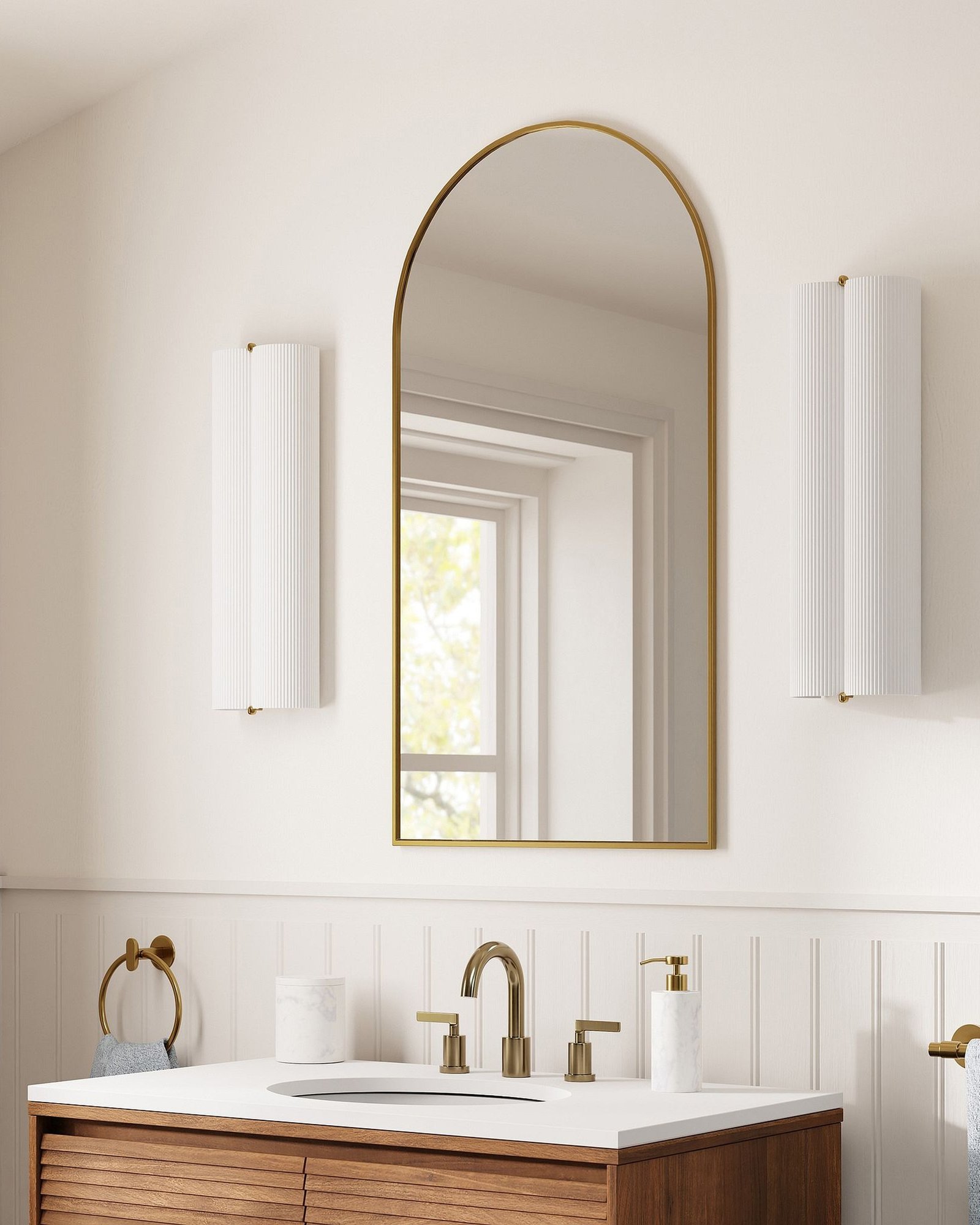 Bathroom Glass