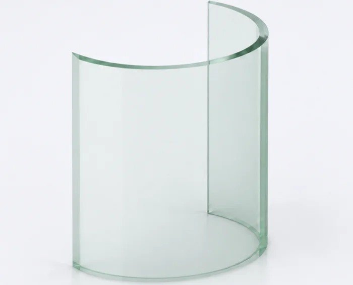 Curved/Bent Glass