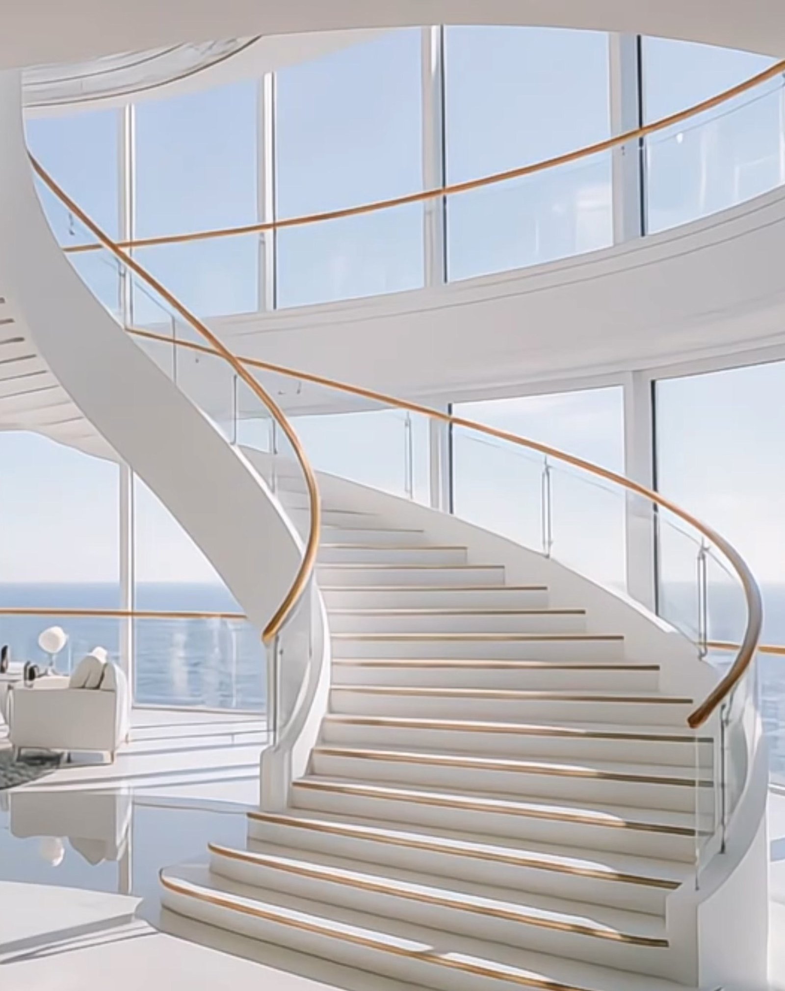 Curved/Bent Glass