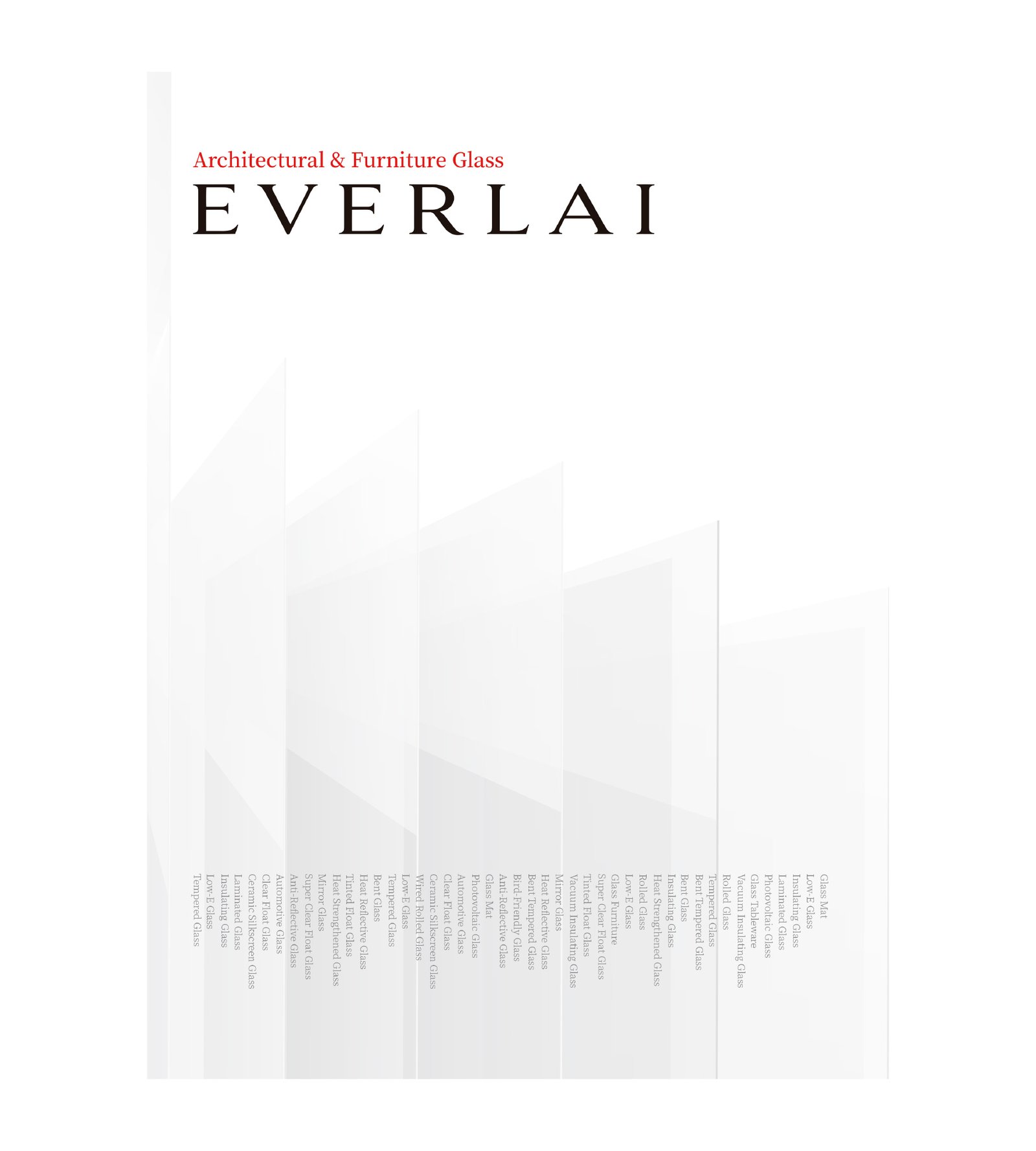 Product Brochure