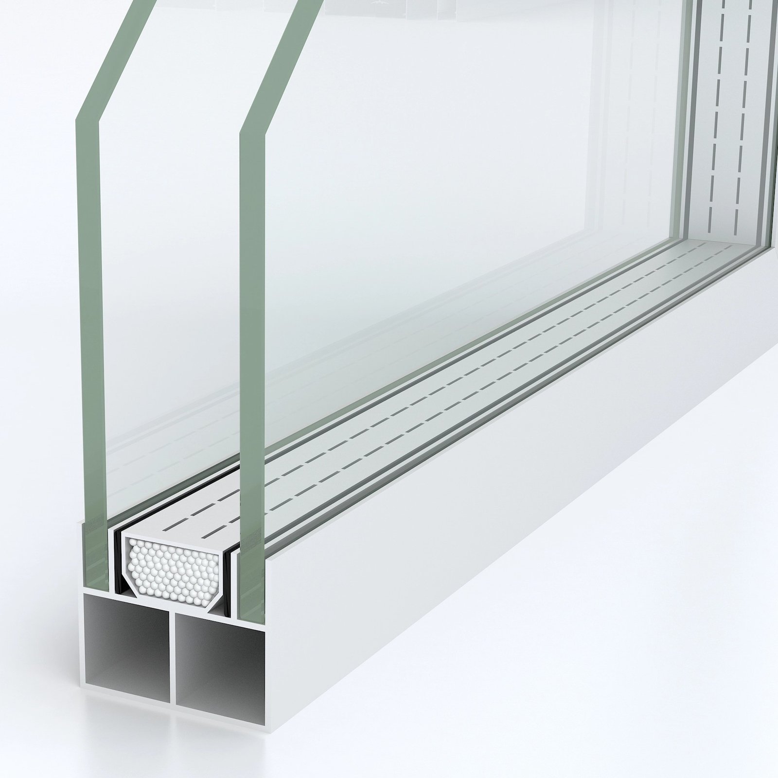 Insulating Glass