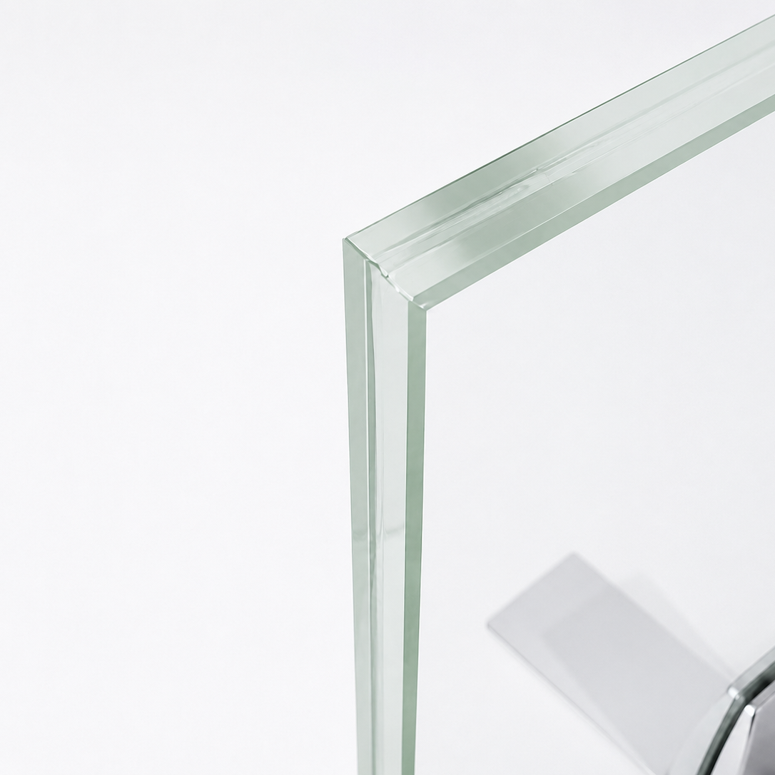 Laminated Glass