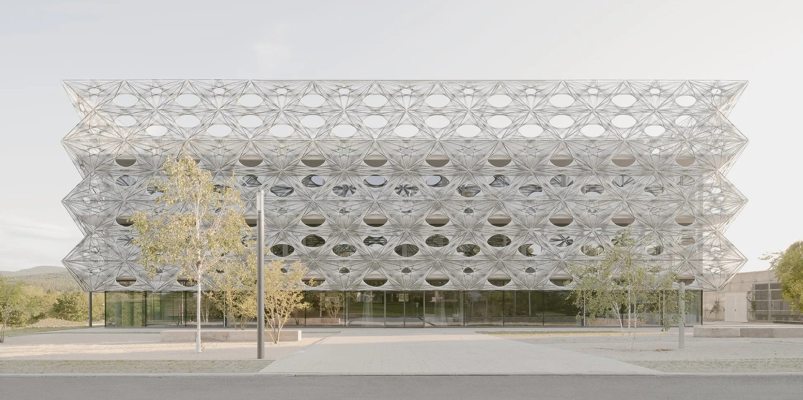 Insulating Glass