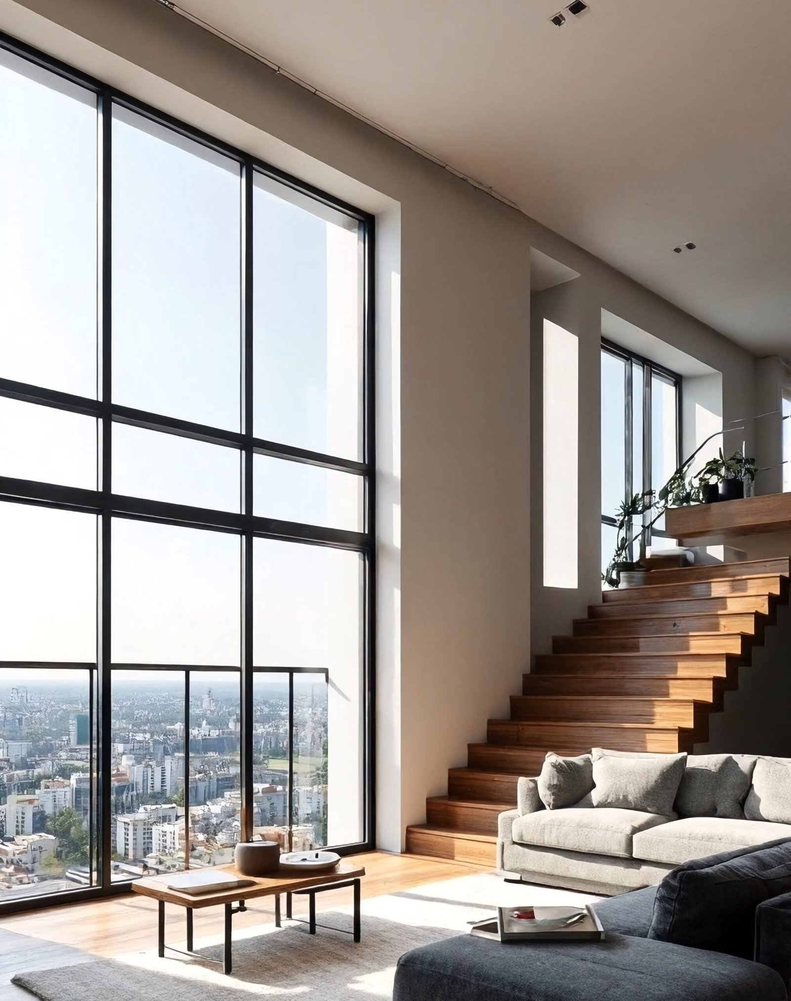 Insulating Glass