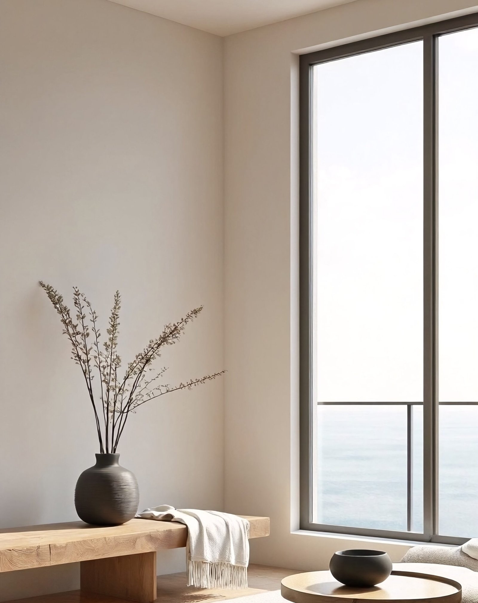 Low-E Glass