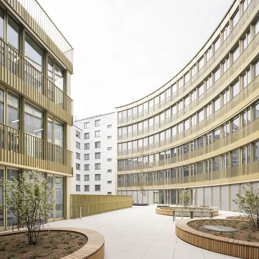 Notes on Design and Glazing