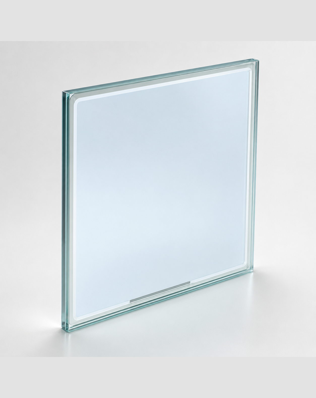 Vacuum Insulating Glass